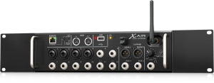Behringer XR12 цифровой микшер в Джанкое