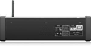 Behringer XR12 цифровой микшер в Джанкое