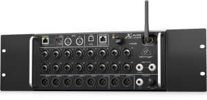 Behringer XR18 цифровой микшер в Джанкое