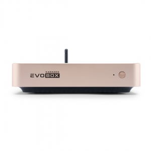 EVOBOX Plus караоке-система для дома в Джанкое