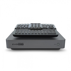 EVOBOX Premium Hi-End караоке-система в Джанкое