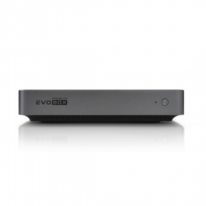 EVOBOX Premium Hi-End караоке-система в Джанкое