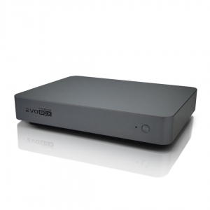 EVOBOX Premium Hi-End караоке-система в Джанкое