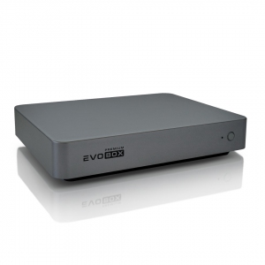 EVOBOX Premium Hi-End караоке-система в Джанкое