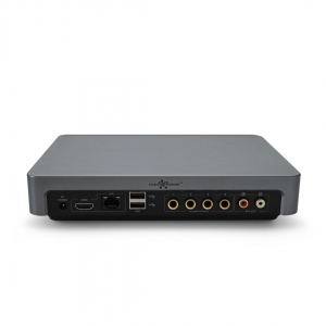 EVOBOX Premium Hi-End караоке-система в Джанкое