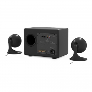 EvoSound Sphere 2.1 аудиосистема для караоке в Джанкое