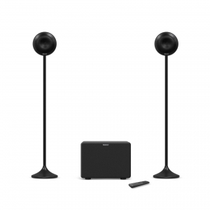EvoSound Sphere 2.1 аудиосистема для караоке в Джанкое