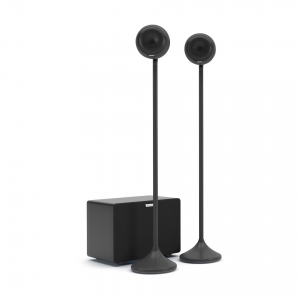 EvoSound Sphere 2.1 аудиосистема для караоке в Джанкое
