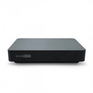 Hi-End караоке-система EVOBOX Premium + EvoSoundBar (саундбар с караоке) в Джанкое