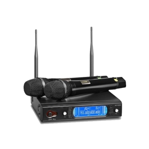 караоке-комплект AST-50 c микрофонами в Джанкое