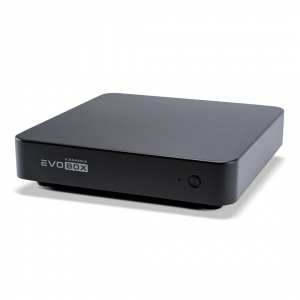 караоке-комплект EVOBOX + EvoSound Bar (саундбар с караоке) в Джанкое