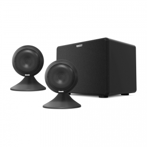 караоке-комплект EVOBOX + EvoSound Sphere 2.1 в Джанкое