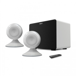 караоке-комплект EVOBOX Classic + EvoSound Sphere 2.1 в Джанкое