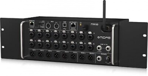 Midas MR18 цифровой микшер в Джанкое