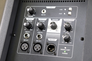 RFIntell DF12A в Джанкое