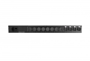S-Track Dolphin 48 спикер-процессор в Джанкое