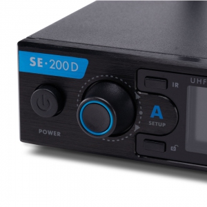 SE-200D цифровые микрофоны в Джанкое