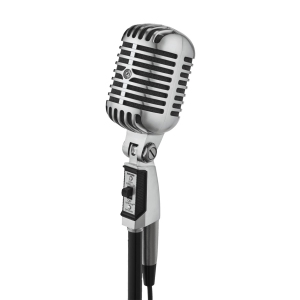 SHURE 55SH SERIES II вокальный, динамический микрофон в Джанкое