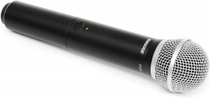 SHURE BLX24E/PG58 M17 вокальная радиосистема в Джанкое