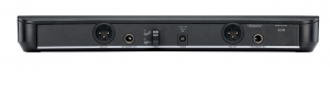 SHURE BLX288E/B58 M17 вокальная радиосистема в Джанкое