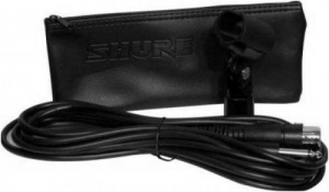 SHURE SV100-A динамический микрофон в Джанкое
