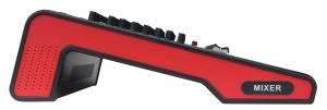 SVS Audiotechnik mixers AM-12 Микшерный пульт аналоговый, 12-канальный в Джанкое