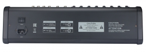 SVS Audiotechnik mixers AM-12 Микшерный пульт аналоговый, 12-канальный в Джанкое