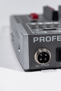 SVS Audiotechnik mixers AM-6 DSP Микшерный пульт аналоговый, 6-канальный SVS Audiotechnik mixers в Джанкое