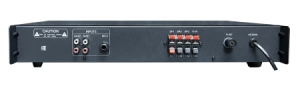 SVS Audiotechnik STA-80 Микшер-усилитель для систем Public Address в Джанкое