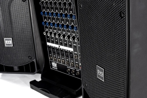 SVS Audiotechnik STAGESET 600 Акустический комплект активный в Джанкое