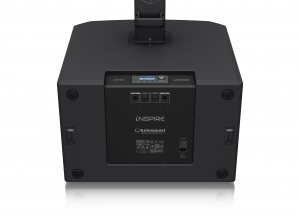 Turbosound iNSPIRE iP3000 модульная аудио колонна 2000Вт в Джанкое