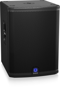 Turbosound iQ15B сабвуфер активный в Джанкое