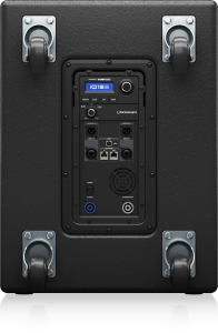 Turbosound iQ15B сабвуфер активный в Джанкое