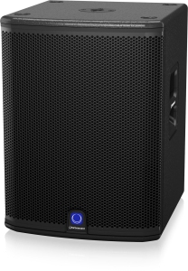 Turbosound iQ15B сабвуфер активный в Джанкое