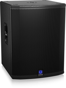 Turbosound iQ18B сабвуфер активный в Джанкое