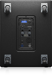 Turbosound iQ18B сабвуфер активный в Джанкое