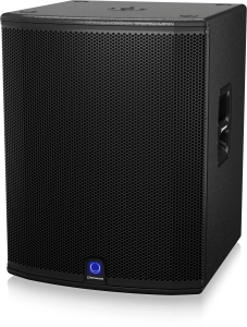 Turbosound iQ18B сабвуфер активный в Джанкое