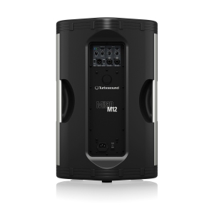 Turbosound MILAN M12 активная акустическая система в Джанкое