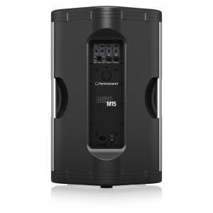 Turbosound MILAN M15 активная акустическая система в Джанкое