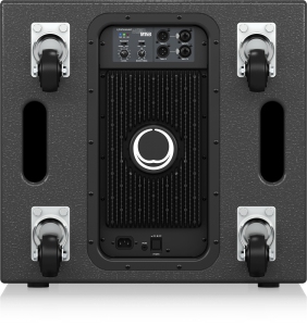 Turbosound Milan M15B сабвуфер активный в Джанкое