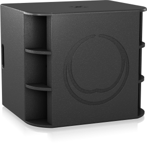 Turbosound Milan M18B сабвуфер активный в Джанкое