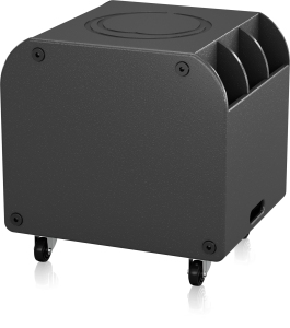 Turbosound Milan M18B сабвуфер активный в Джанкое