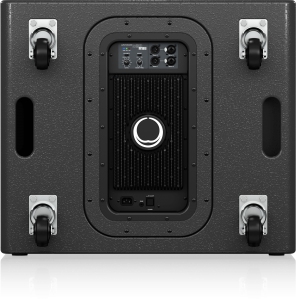 Turbosound Milan M18B сабвуфер активный в Джанкое