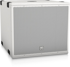 Turbosound NuQ115B-AN Активный сабвуфер в Джанкое