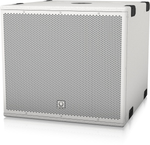 Turbosound NuQ115B-AN Активный сабвуфер в Джанкое