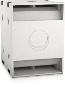 Turbosound NuQ118B-AN Активный сабвуфер в Джанкое