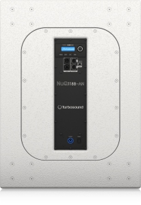 Turbosound NuQ118B-AN Активный сабвуфер в Джанкое