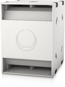 Turbosound NuQ118B-AN Активный сабвуфер в Джанкое