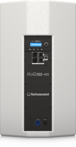 Turbosound NuQ122-AN Активная акустическая система в Джанкое
