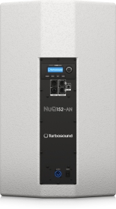 Turbosound NuQ152-AN Активная акустическая система в Джанкое